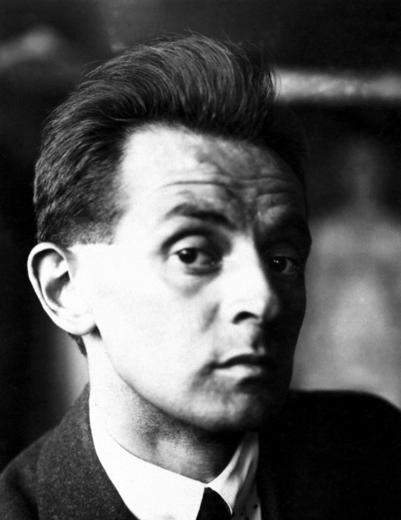 Egon Schiele