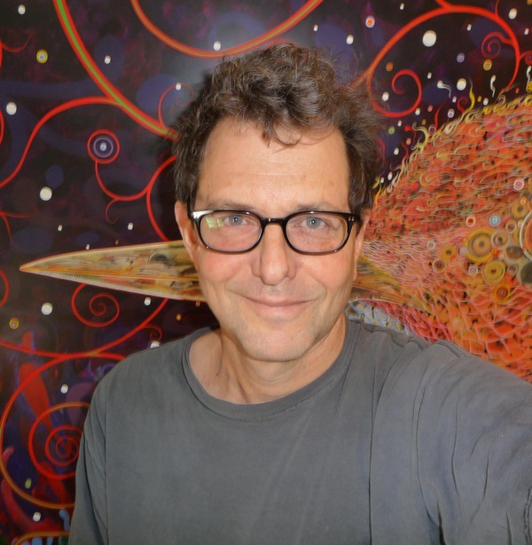 Fred Tomaselli