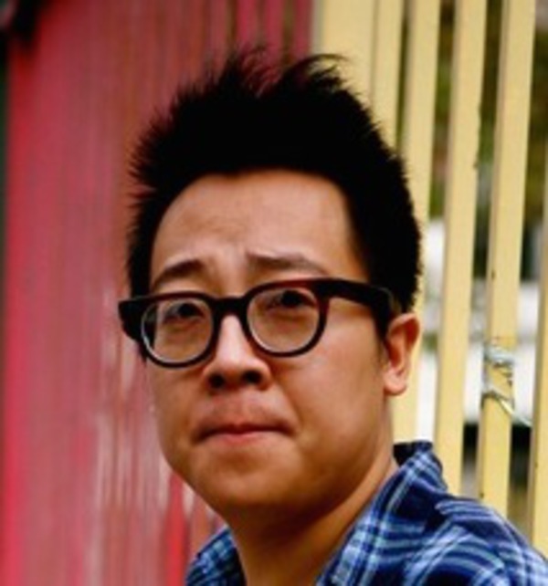 Andrew Kuo