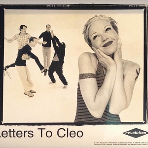 2019 Clambake Poster - Letters To Cleo