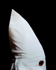 Klansman (Knighthawk Of Georgia V)