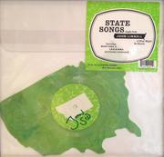 "State Songs" Vinyl Disc