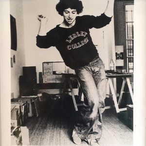 Jonathan Richman by Jonathan Richman on Cuseum