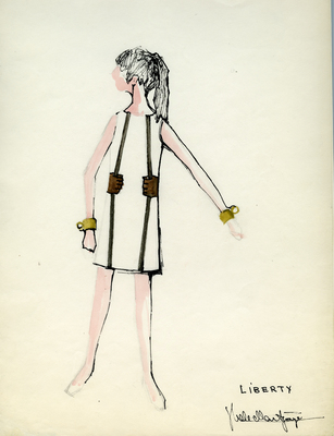 ''Liberty''