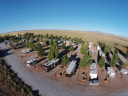 Meteor Crater RV Park