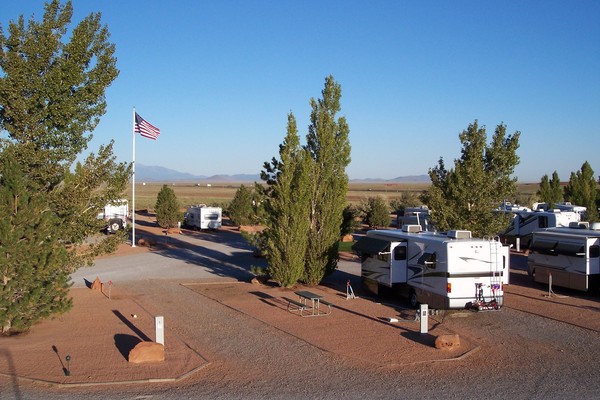 RV Park Photos