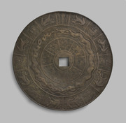 Circular Disk