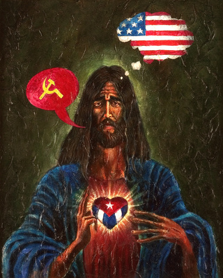 El Sagrado Corazón [Sacred Heart]