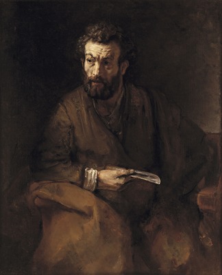 Saint Bartholomew