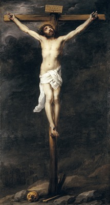 Christ on the Cross