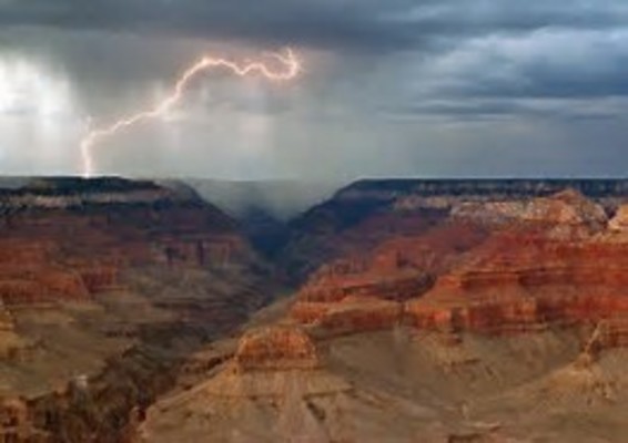 Grand Canyon National Park 