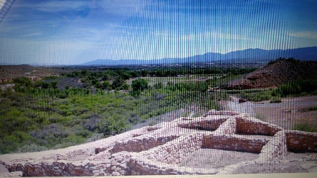 Tuzigoot National Monument