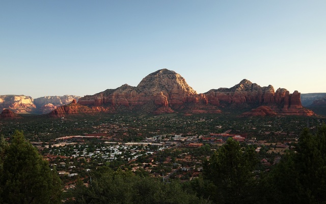 Sedona/Red Rock Country 