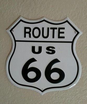 Route 66