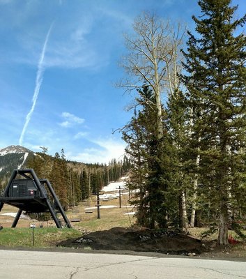 Arizona Snowbowl