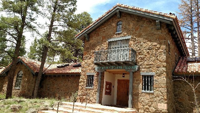 Museum of Northern Arizona 