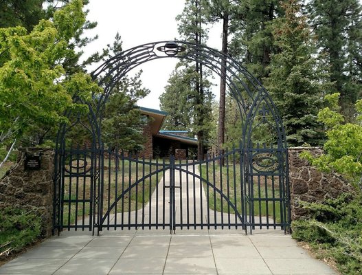 Lowell Observatory 