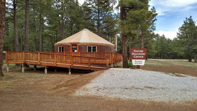 Arizona Nordic Village