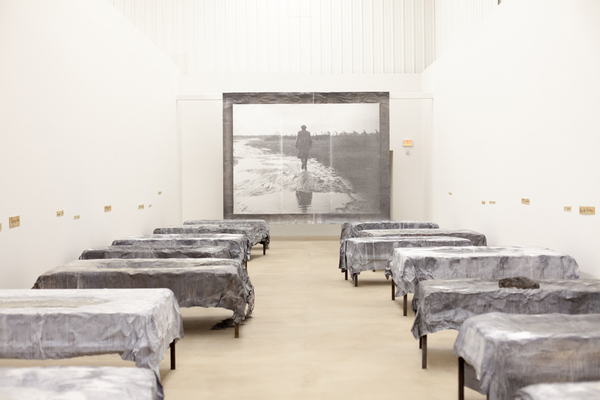 The Women Of The Revolution Les Femmes De La Revolution By Anselm Kiefer On Cuseum The Women Of The Revolution Les Femmes De La Revolution By Anselm Kiefer On Cuseum