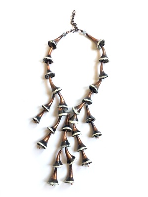 Ericius (necklace)