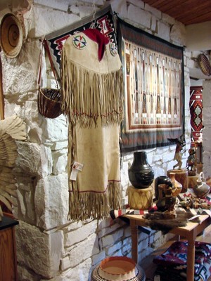 Cameron Trading Post