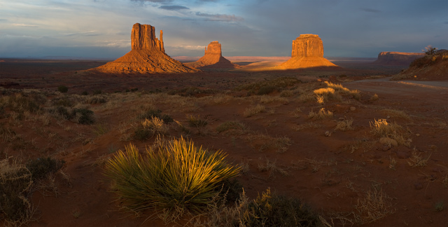 Monument Valley