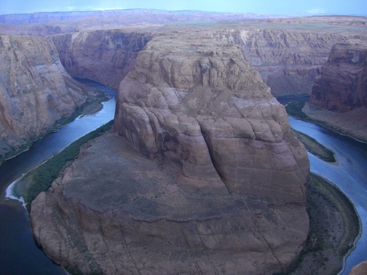 Horseshoe Bend