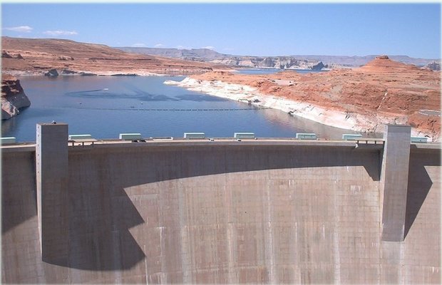 Glen Canyon/Lake Powell/Page