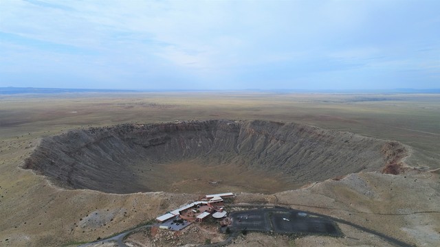 Meteor Crater