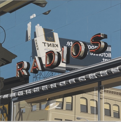 Radios