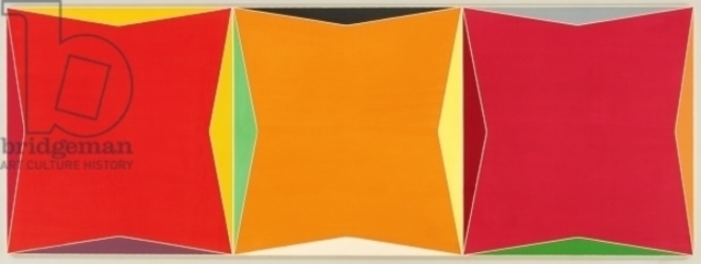Gemini Series I 