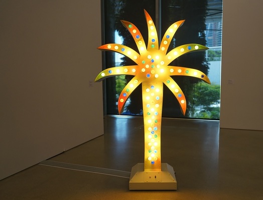 Yto Barrada