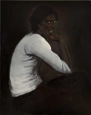 Lynette Yiadom-Boakye