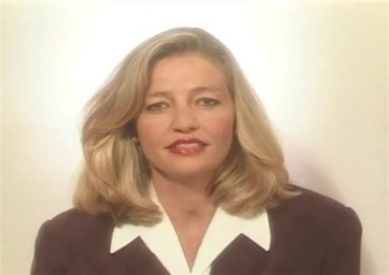 Dara Friedman