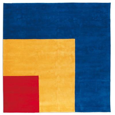 Primary Tapestry