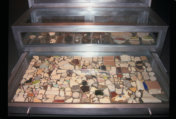 Look inside Rescue Archeology