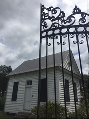 Magnolia Cemetery