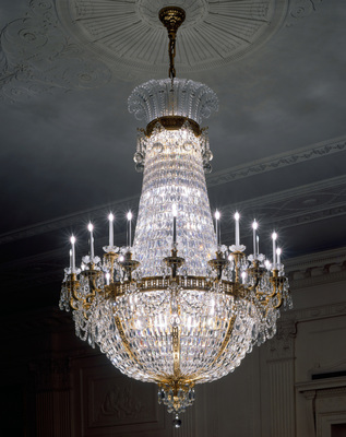 Chandeliers