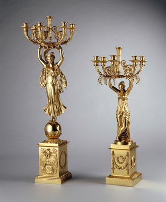 Candelabra