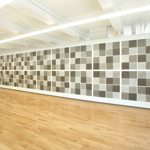 Wall Drawing 414 by Sol LeWitt on Cuseum