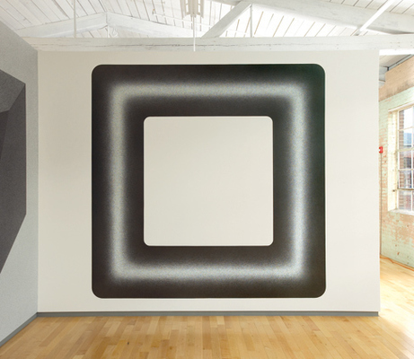 Wall Drawing 1260