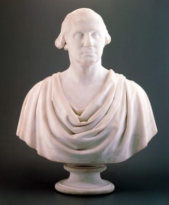 George Washington Bust