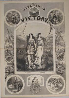 Blessings of Victory