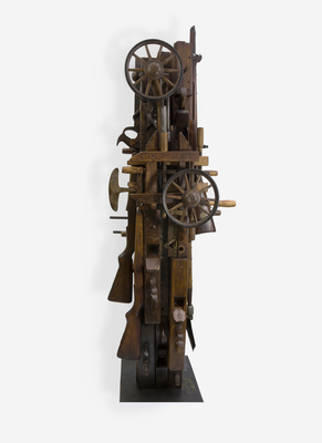 The "206 Bones" Series
