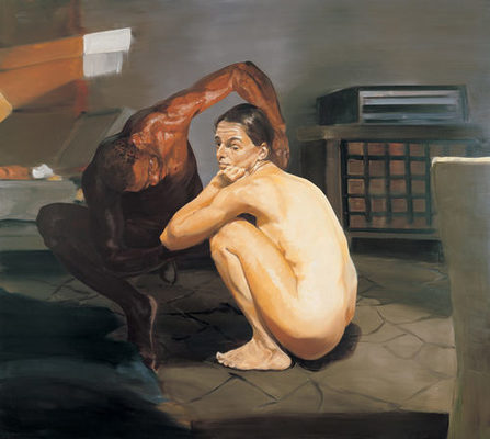 The Travel of Romance Series (2004)