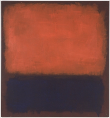 Mark Rothko 374