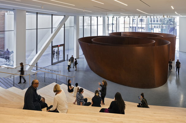 Richard Serra 415