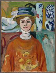 Henri Matisse 105