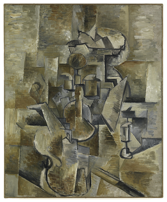 Georges Braque 107