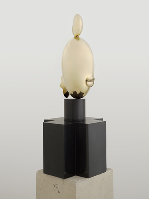 Constantin Brancusi 117